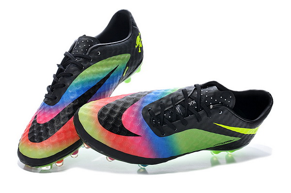 Nike Hypervenom Phantom Premium FG Men Shoes--002